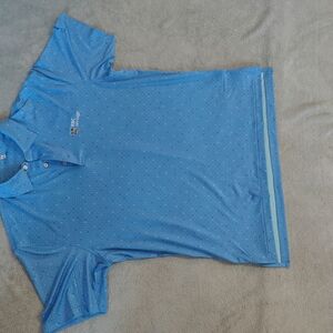 Peter Millar Summer Comfort premium golf polo L/XL